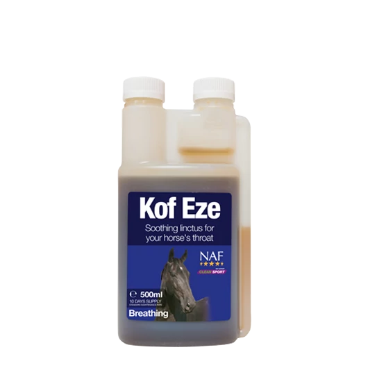 NAF Kof-Eze 