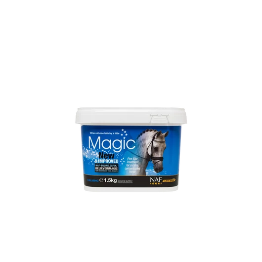 NAF Magic Powder 