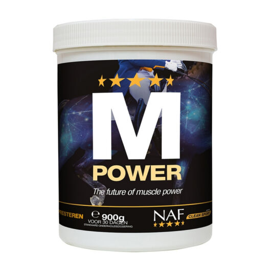 NAF M Power 900 g