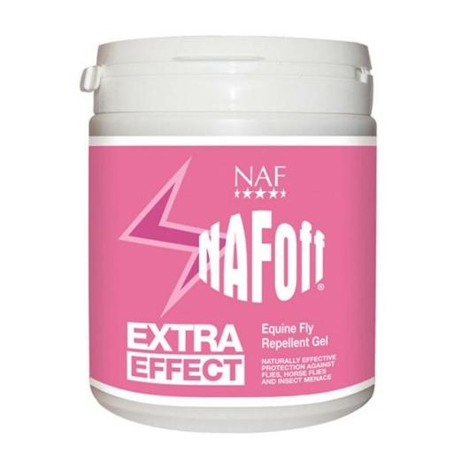 NAF Extra Effect Gél