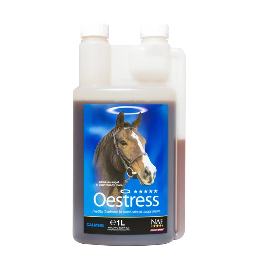 NAF Oestress Liquid 1liter