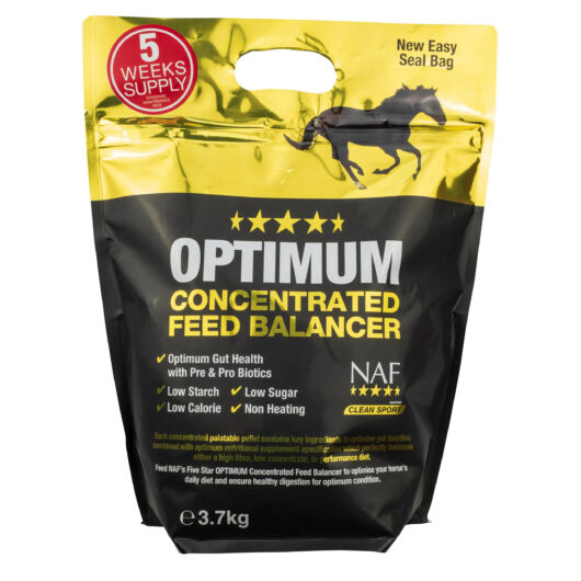 NAF Optimum Feed Balancer 3,7 kg