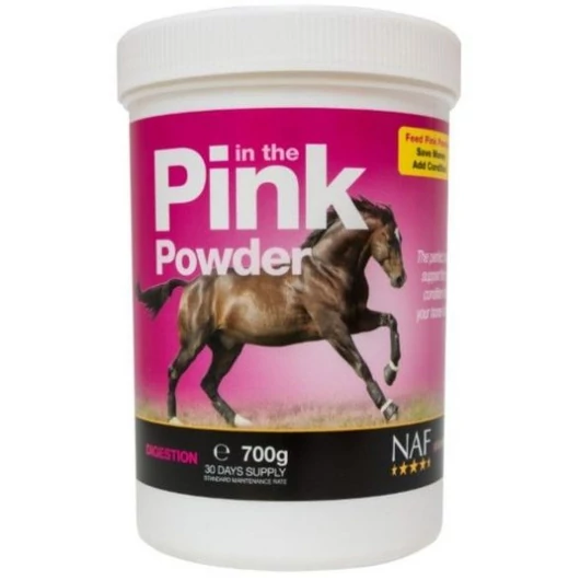 NAF Pink Powder 700g