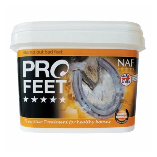 NAF Profeet Powder