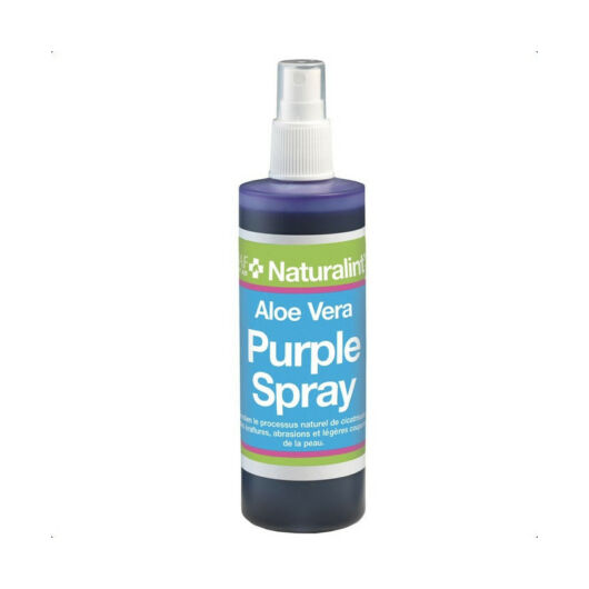 NAF NaturalintX Purple Spray