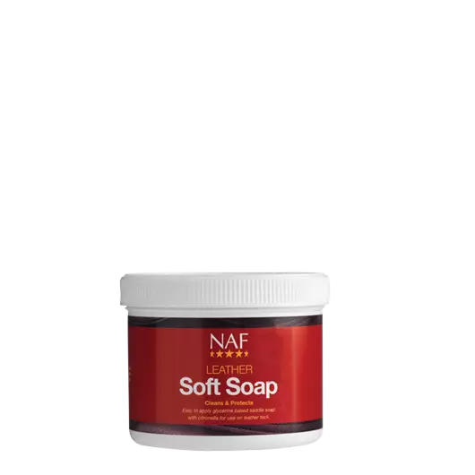 NAF Soft Soap 