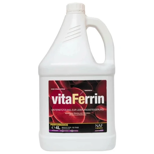NAF Vitaferrin