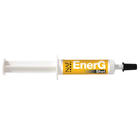NAF EnerG Shot 