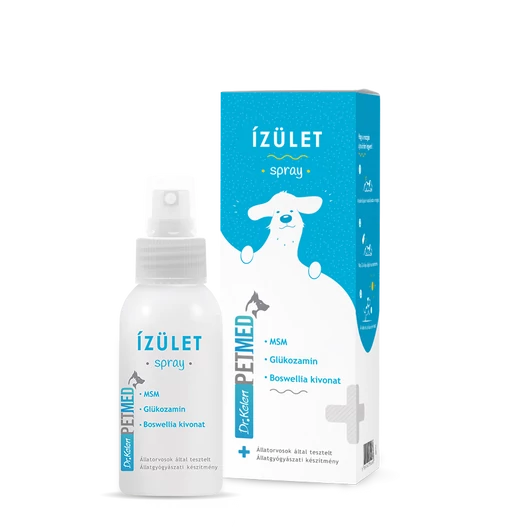 PetMED ízület spray