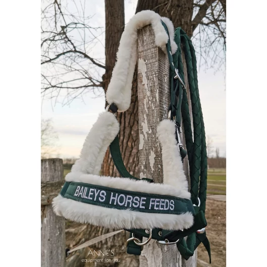 Baileys Horse Feeds Vezetőszár