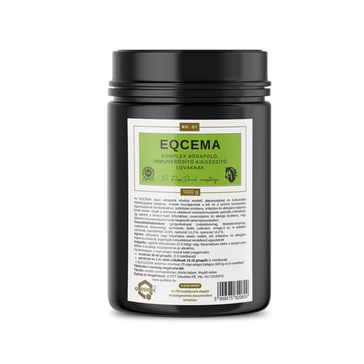 Quebeck EQCEMA