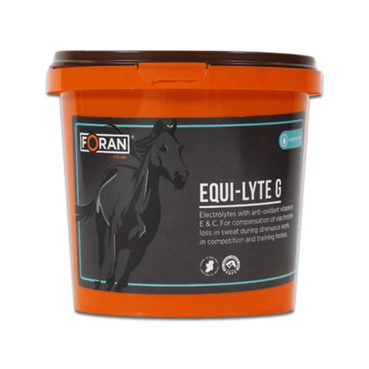Foran Equi-Lyte-G