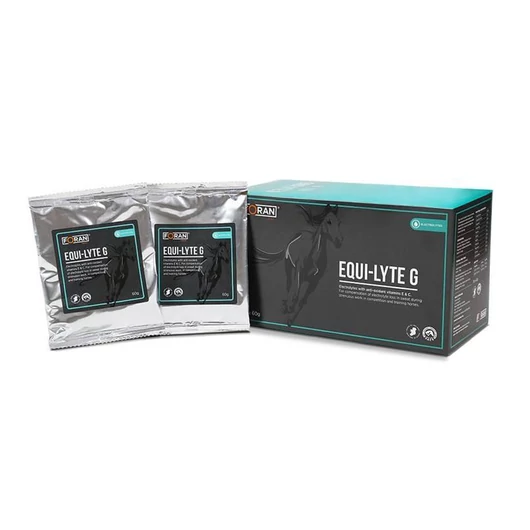 Foran Equi-Lyte-G Sachet 30x60 g