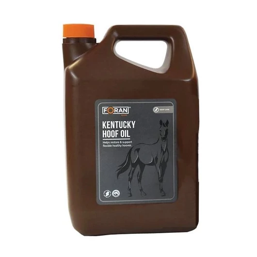 Foran Kentucky Hoof Oil