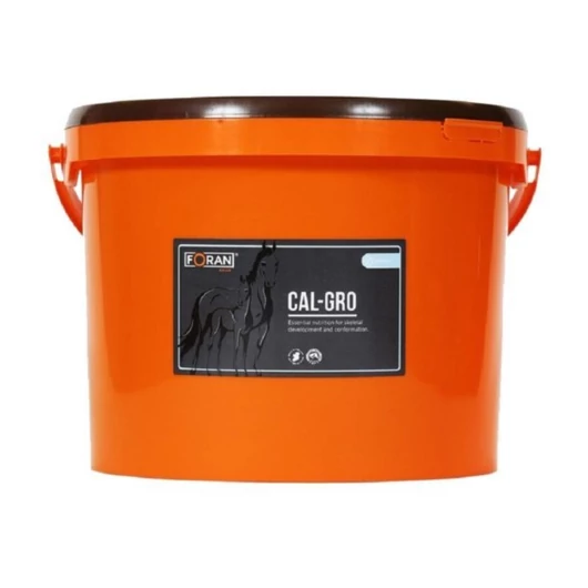 Foran Cal-Gro