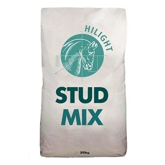 Baileys HiLight Stud Mix