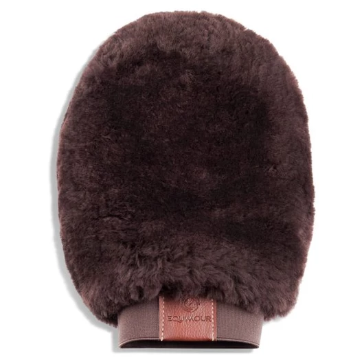 EQUIMOUR "BONNY" BÁRÁNYSZŐR TISZTÍTÓKESZTYŰ