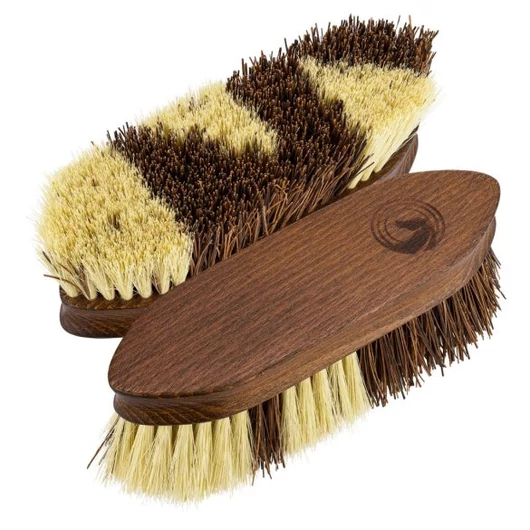 EQUIMOUR "CARA" GYÖKÉR -TISZTÍTÓ KEFE