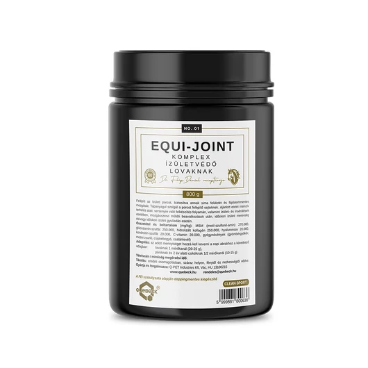 Quebeck EQUI-JOINT