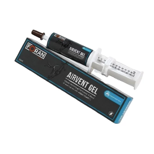Foran Airvent Gel