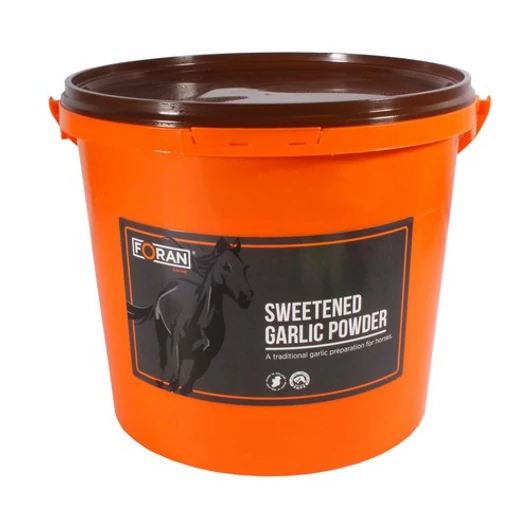 Foran Sweetened Garlic Powder