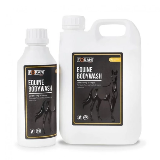 Foran Equine Bodywash