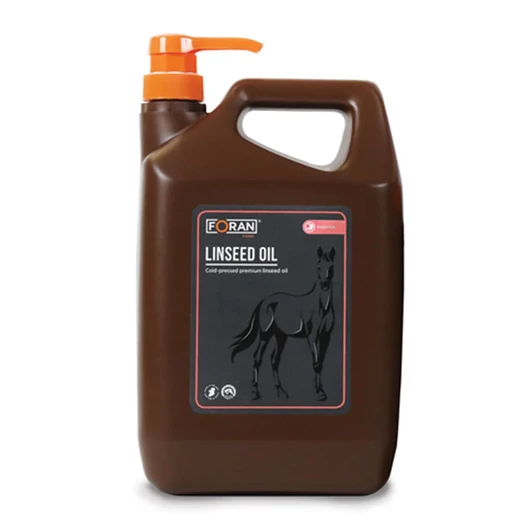 Foran Linseed Oil lenolaj