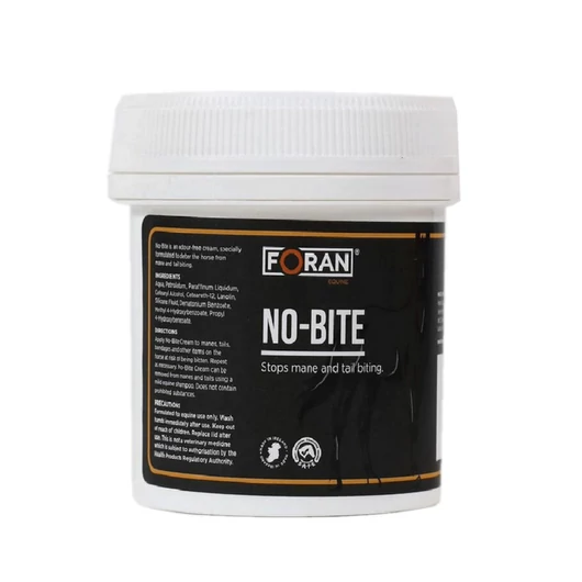 Foran No Bite Cream