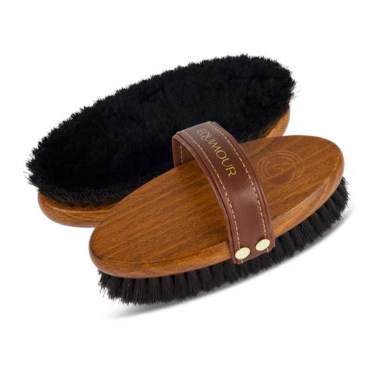 EQUIMOUR "FREDO" BIRKAGYAPJÚ FÉNYEZŐ KEFE