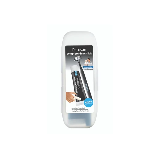 Petosan Kit 