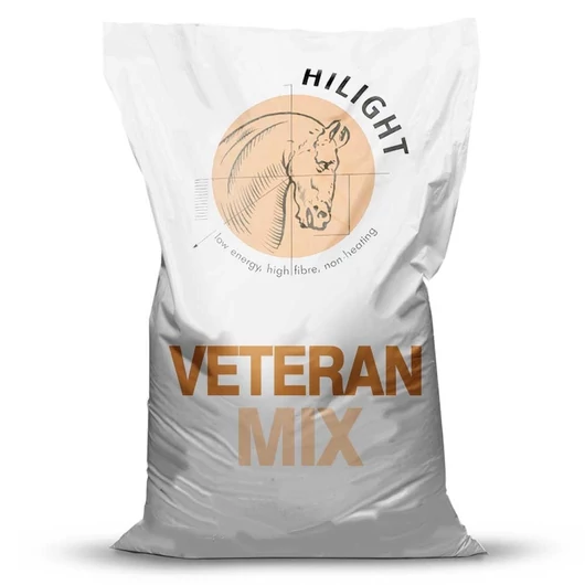 Baileys HiLight Veteran Mix