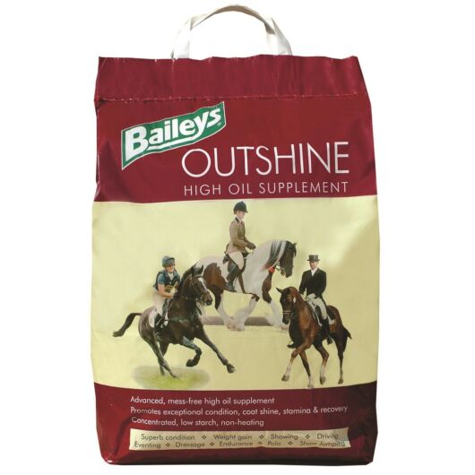 Baileys Outshine 6,5 kg