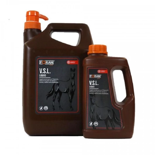 Foran Foran V.S.L. Liquid