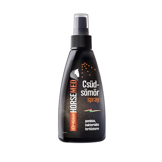 HorseMED Csüdsömör Spray