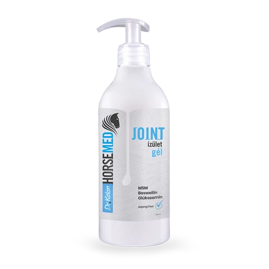 HorseMED Joint Ízület Gél